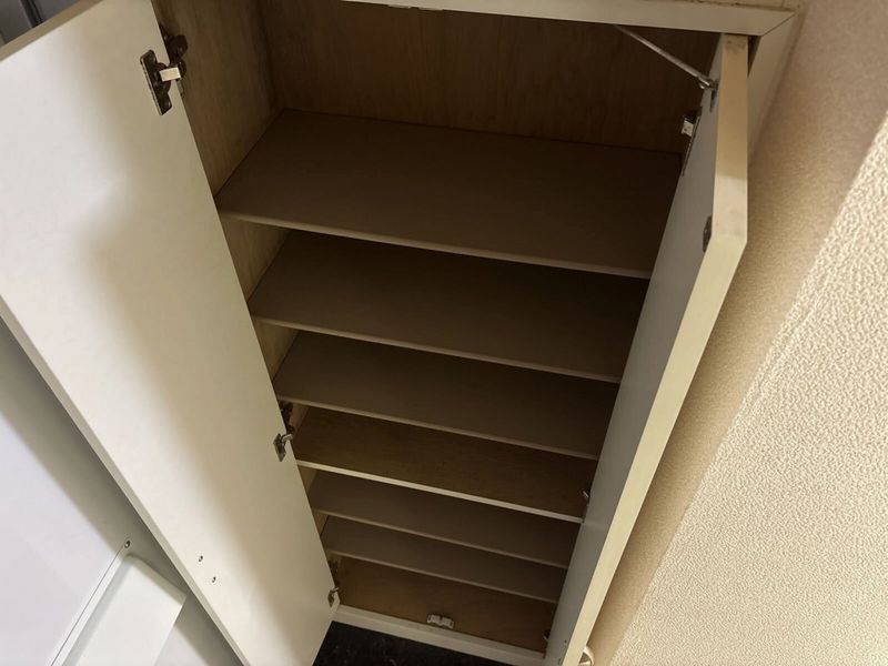 レオパレスあいりす その他