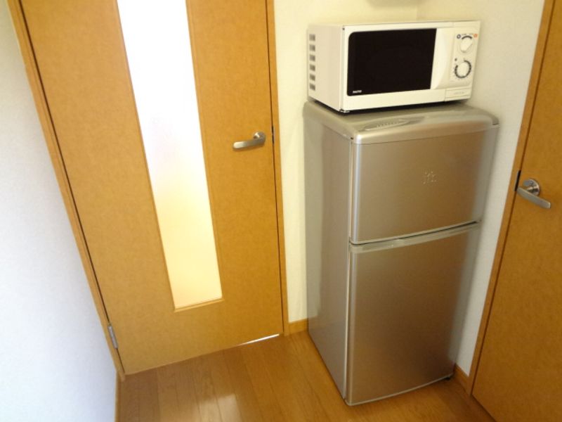 レオパレスＭＩＷＡ その他設備