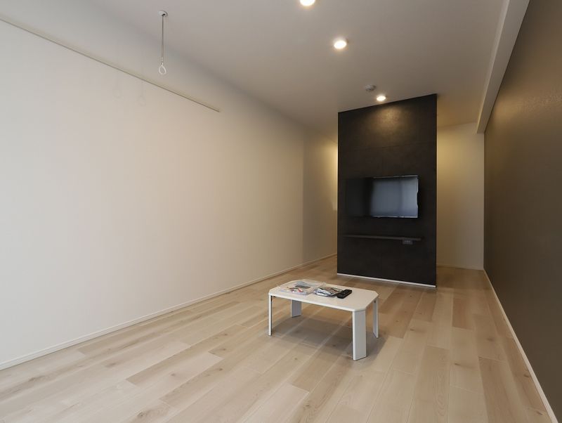 Maison Lumiere Living room