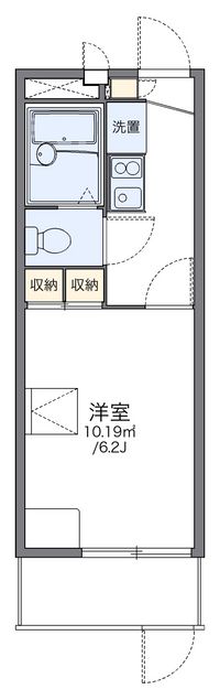 17191 格局图