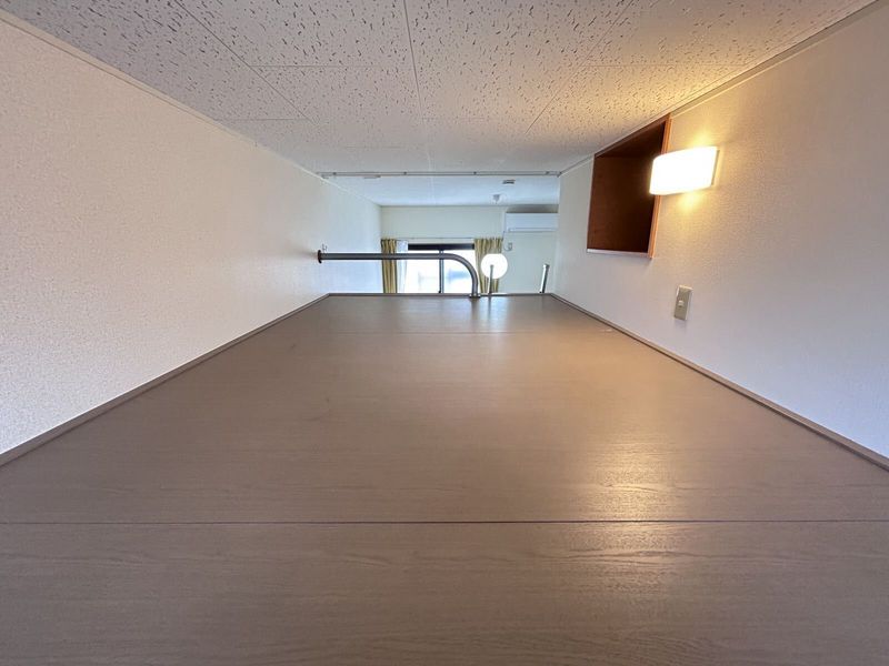 レオパレスプランドール木太Ⅱ その他