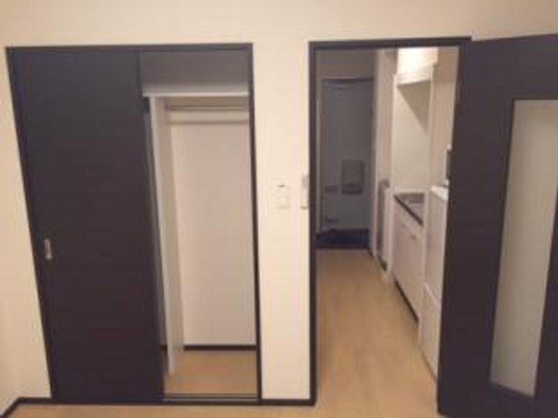 レオネクストサンムーン 収納