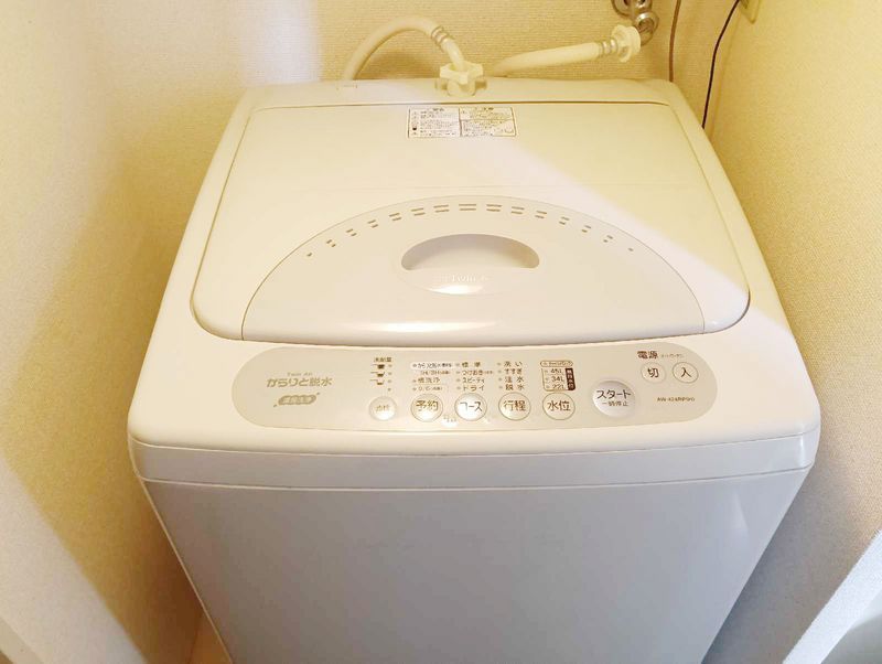 レオパレスサニーヒル紫原 その他