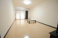 レオネクスト尾長の里Ⅱ 居間