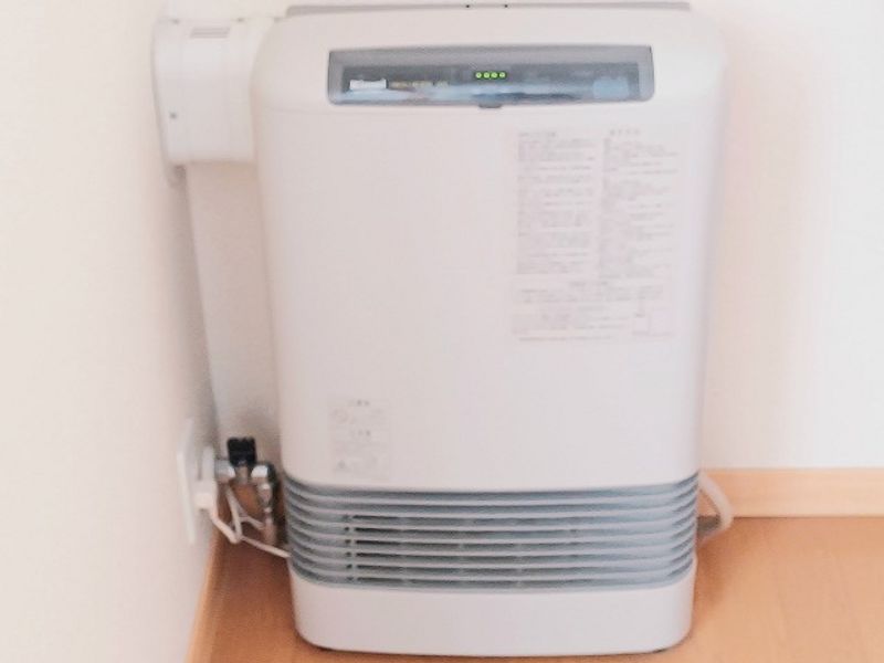 leopalace H & S Thiết bị khác