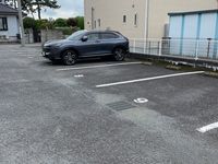 レオパレスグランドＭ・Ｋ 駐車場