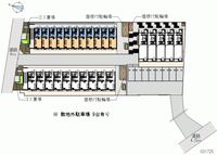 31725月租停車場