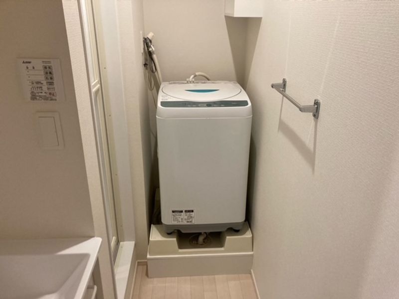 クレイノヒュッゲ富岡 その他設備