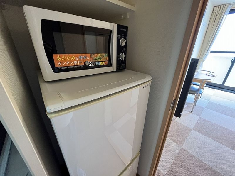 レオパレス昴 その他設備