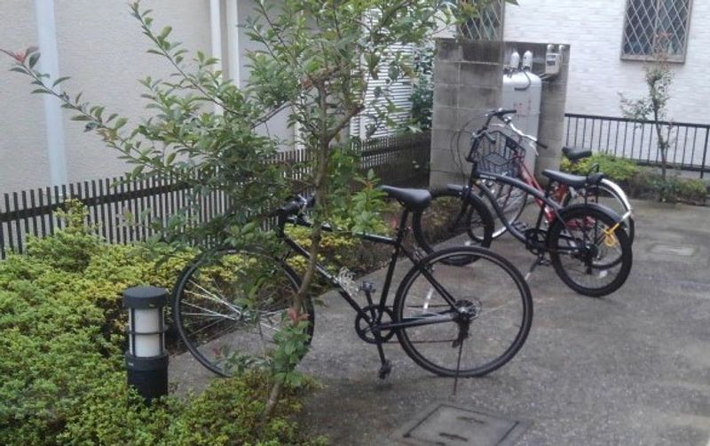 LEONEXT Espoir Shared spaces