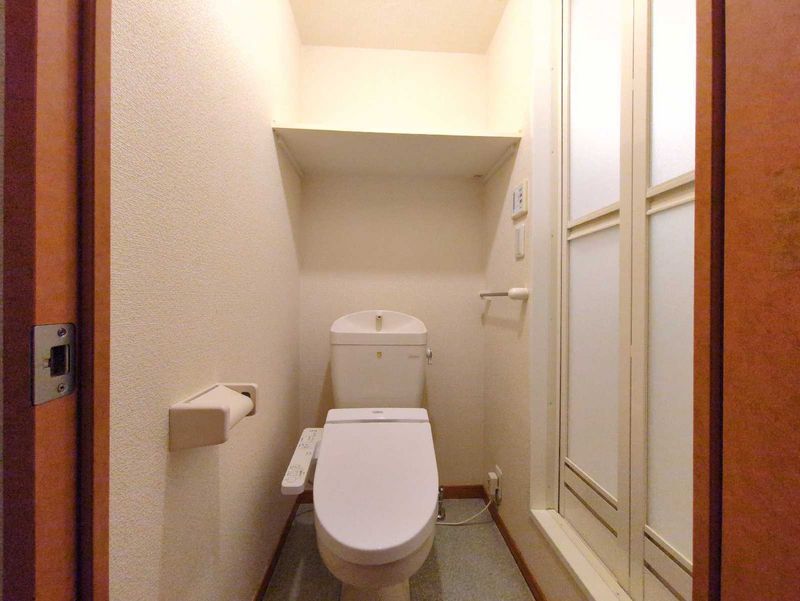 leopalace Idei Nhà vệ sinh