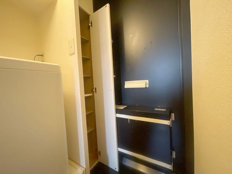 leopalace Nest Nakamozu Other