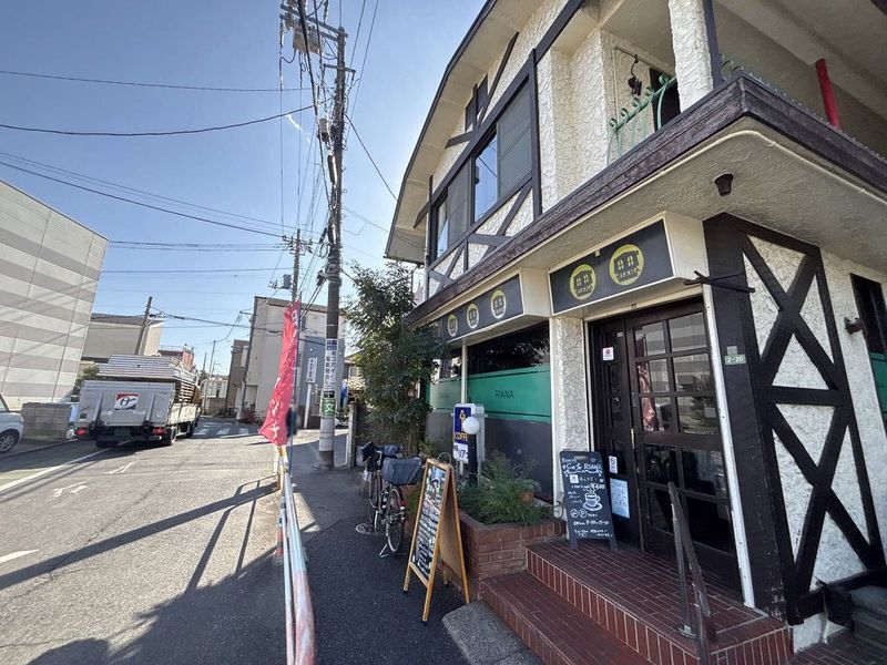 レオネクスト友 周辺環境