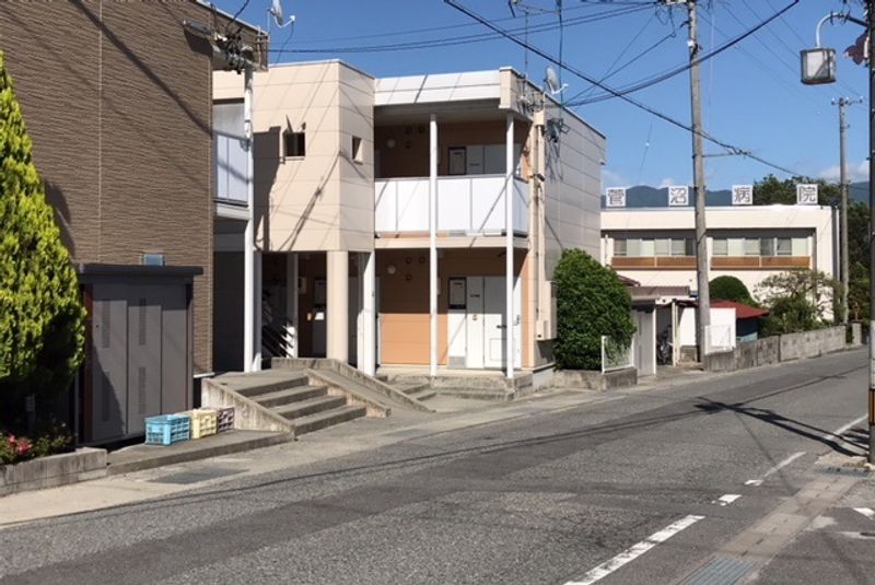 レオパレスルーブ　かなえ その他