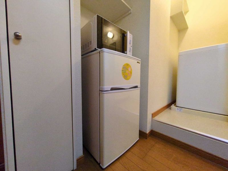 レオパレスＭｓフレーズ参番館 その他設備