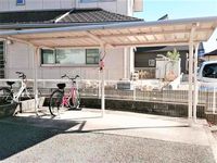 レオパレスＩＷＡＳＡ 共用部分