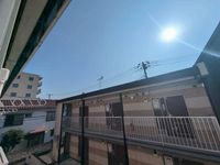 レオパレスＲＯＫＡ 眺望