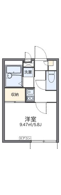 52072 Floorplan