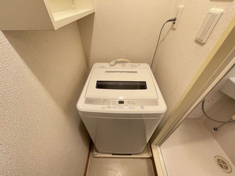 レオパレスブルーレイク唐崎 その他