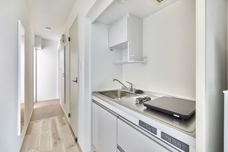 ArLk MIRAIE Kitchen
