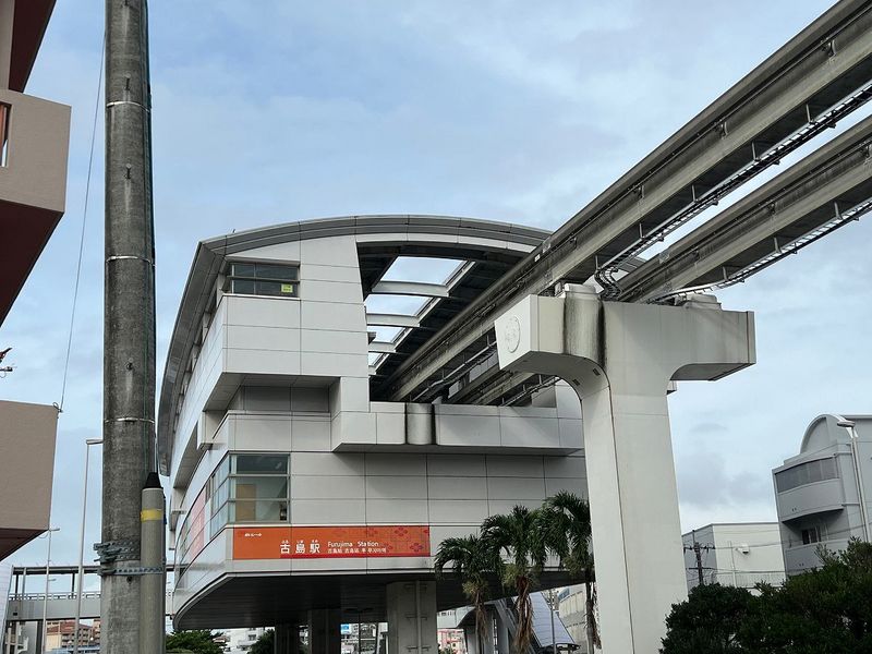 レオパレスカーサグランデ 周辺環境