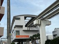 レオパレスカーサグランデ 周辺環境