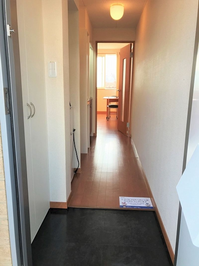 leopalace Rosette Lối vào