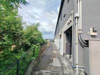 レオパレスＳＡＫＡＥⅡ エントランス