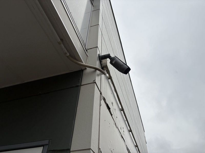 レオパレスＫＩＮＳＥＮＪＩ 共用部分