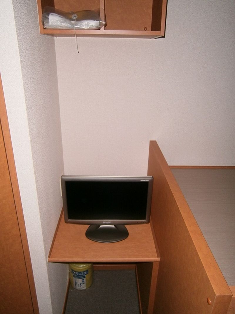 レオパレスフィオリーナ その他