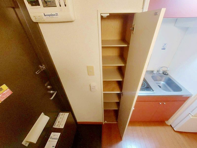 レオパレスエターナル その他