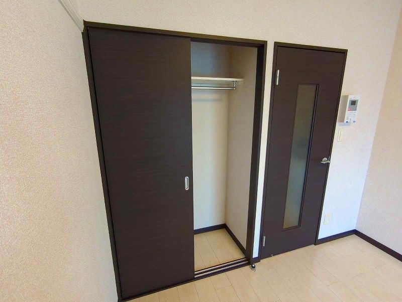 LEONEXT Glanz Fuji 23 수납공간