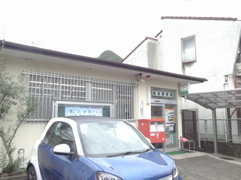 レオパレスニュー屋島 周辺環境