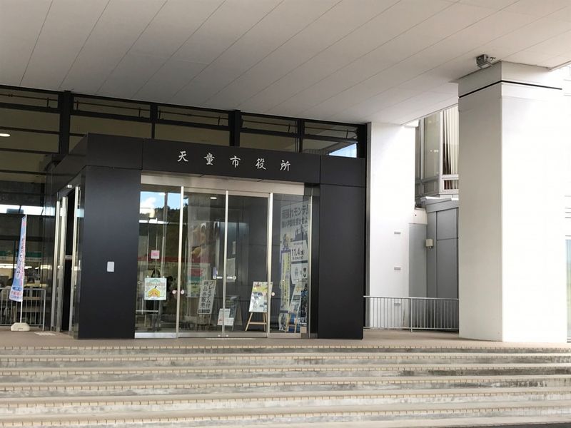 レオパレスメープル 周辺環境