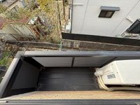 レオパレスオアシス山手 バルコニー