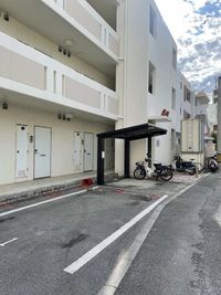 レオパレスＯｈａｎａ 共用部分