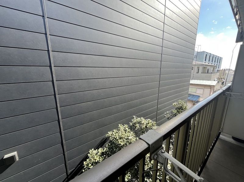 leopalace NANAKI I Tầm nhìn