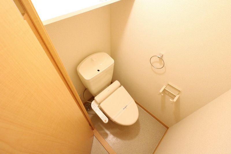 レオネクスト伊吹Ⅱ トイレ