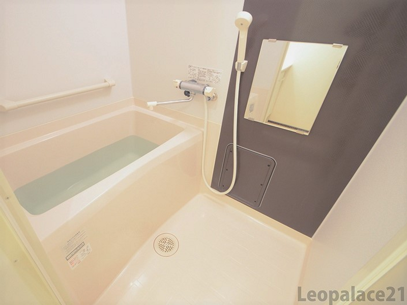 CLEINO BLUE II Phòng tắm