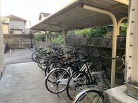 レオパレスＯＲＹＯＵ 共用部分