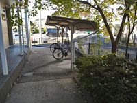 レオパレスヨロズヤＥ 共用部分