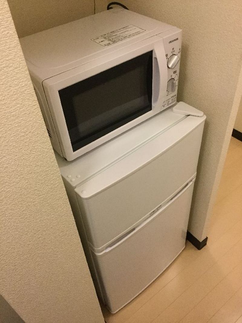 レオネクストソフィアⅢ その他設備