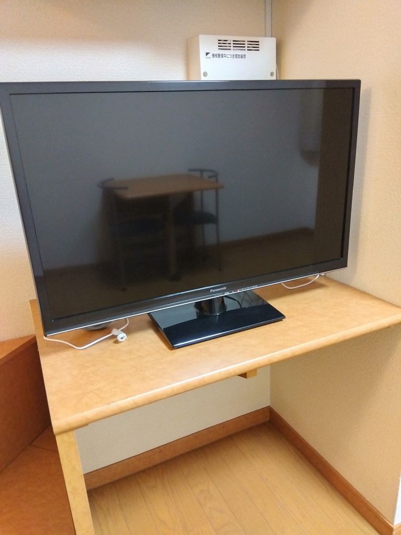 レオパレスフロラシオン その他設備