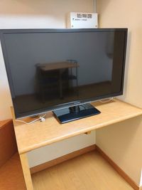 レオパレスフロラシオン その他設備