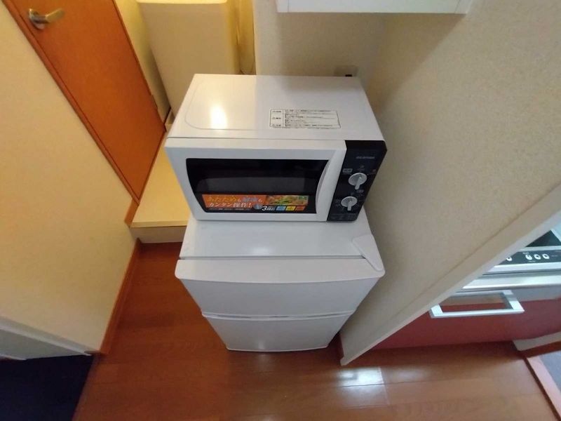 レオパレスＣｏｍｆｏｒｔ その他設備