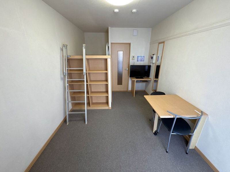 leopalace Sakae Living room