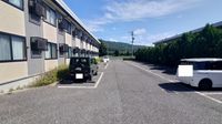 レオパレスＯＧＡＷＡ　Ｙ 駐車場