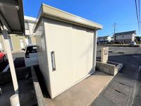 レオパレスｈａｐｐｙ 共用部分
