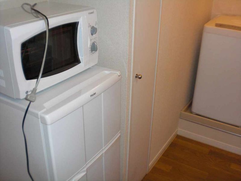 レオパレスマルティ その他