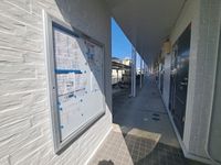 レオパレス下地 共用部分